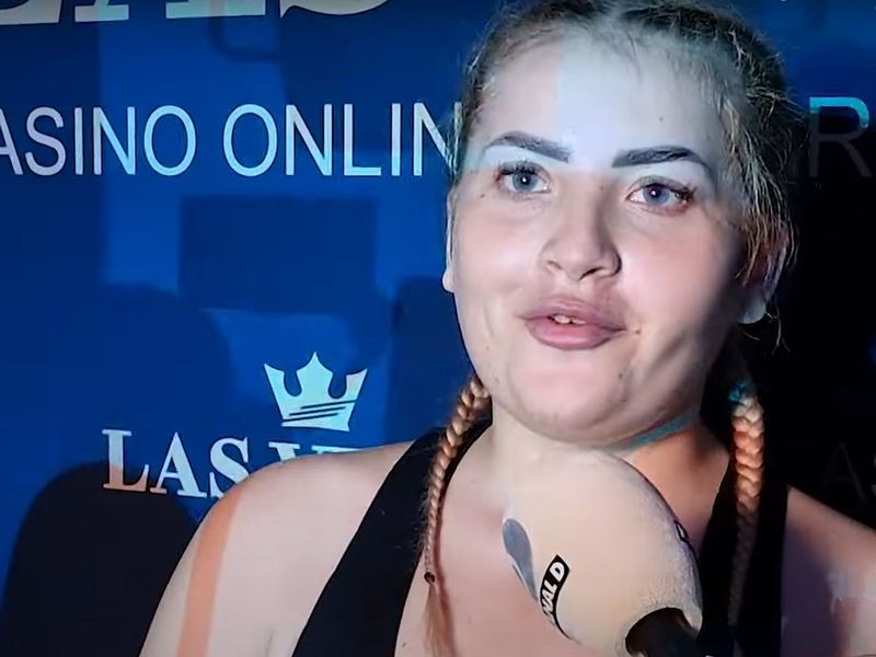 tatiana final boss