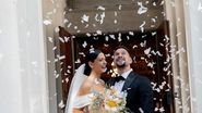 Vlad Gherman și Oana Moșneagu