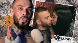 Alex Bobicioiu și-a cerut iertare de la Zănoagă, după împăcarea cu Simina: „Nu mai avem nicio dușmănie”. Totul s-a întâmplat după lupta în cușcă | EXCLUSIV