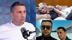 Flick spune adevărul despre cearta cu Speak și Mihai Bendeac! Ce s-a întâmplat, de fapt, între el și foștii săi prieteni. Denisa Filcea, motivul pentru care au rupt legătura?! „Sunt blocat”