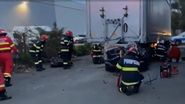 accident Sibiu
