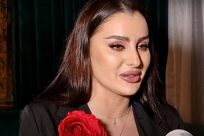 larisa popa