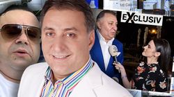 Legătura mai puțin știută dintre Vali Vijelie și Adrian Minune! A dat cărțile pe față, după mai bine de 20 de ani de prietenie: "L-am oprit cu noi și uite cât de mare a ajuns" | EXCLUSIV