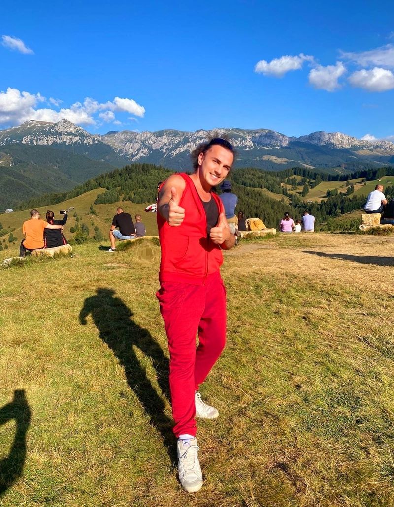 mihai traistariu vacanta