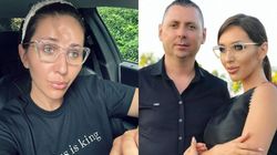Dana Roba, față în față cu foștii socri! De necrezut ce i-au cerut părinții lui Daniel Balaciu brunetei: „Au niște pretenții foarte mari”