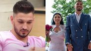 Gabriel și Ana-Maria Vasiliu