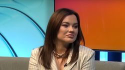 Carmen de la Sălciua, marcată de ceea ce a trăit în trecut! Vedeta a mărturisit abia acum drama copilăriei sale: „Sufeream mult, acumulam frustrări”