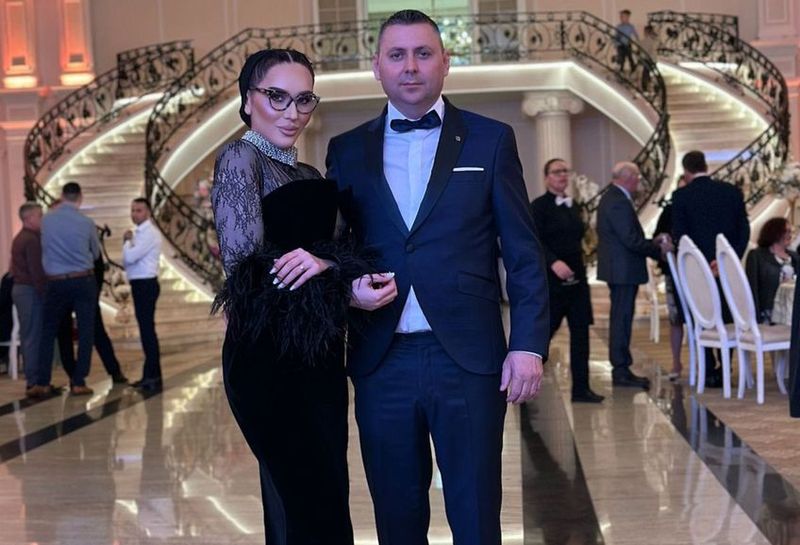 daniel balaciu dana roba