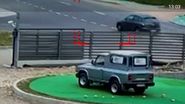 accident Sibiu