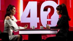 Iuliana Tudor, invitată la “40 de întrebări cu Denise Rifai”, duminică, de la ora 23:00, la Kanal D