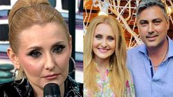 Alina Sorescu și Alexandru Ciucu, față în față la ultima înfățișare din procesul de divorț! Artista a fost vizibil abătută: „Nu este o zi tocmai plăcută”