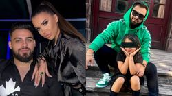 Robert Lele, adevărul despre relația pe care Andra Volos o are cu fiica lui cea mare! Fanilor nici prin cap nu le trecea că se întâmplă asta între cele două