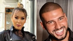 Xonia a pus ochii pe un celebru tiktoker grec? Andreas Habibi a dat-o de gol pe artistă și a dezvăluit cum și unde a cunoscut-o: „Mă gândeam că o să îmi dea mesaj la noapte” | EXCLUSIV