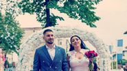 Gabriel și Ana-Maria Vasiliu