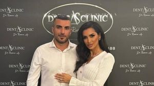Cunoscutul afacerist Yusuf a intrat pe domeniul medical! Clinica sa dentară promite să ofere servicii de îngrijire orală și facială de top! De la inaugurare nu au lipsit nici vedetele