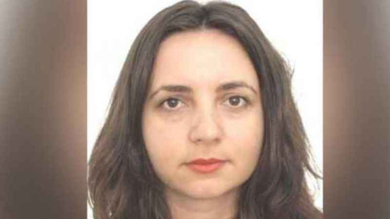 Pârjol Diana Iuliana, tânăra în vârstă de 36 de ani, dispărută fără urmă
