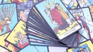 tarot, carti, magie, ocultism