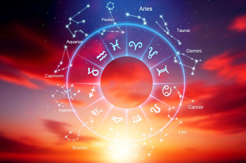 Cele 12 semne zodiacale