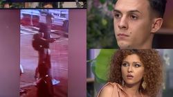 Imaginile compromițătoare care au apărut pe internet cu Robert și Giuly! Cei doi concurenți din „Casa iubirii” ar fi încălcat regulamentul! Andreea Mantea i-a întrebat direct