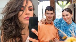 „Pe mine nu mă interesează” Cât de des îl vizitează Mihaela Coșerariu pe Filip?! Cristina Șișcanu a dat-o de gol pe fosta soție a lui Mădălin Ionescu