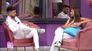 Bianca Giurcă și Patrick