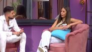 Bianca Giurcă și Patrick