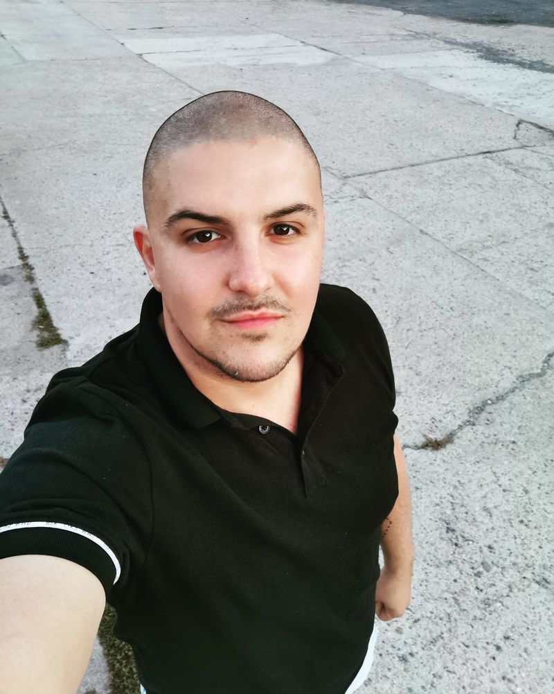 Luca, t&acirc;nărul mort &icirc;n accidentul rutier de pe autostrada A1