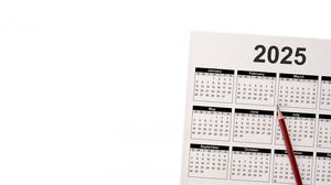 calendar 2025
