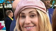 Nadia Comăneci