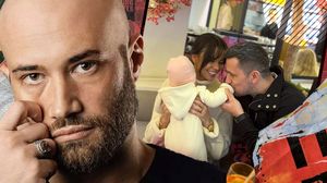 Denisa Filcea a izbucnit după ce a fost acuzată că l-a îndepărtat pe Flick de prieteni! Ce s-a întâmplat, de fapt, între soțul ei, Mihai Bendeac și Speak: „Nu pot să își asume”