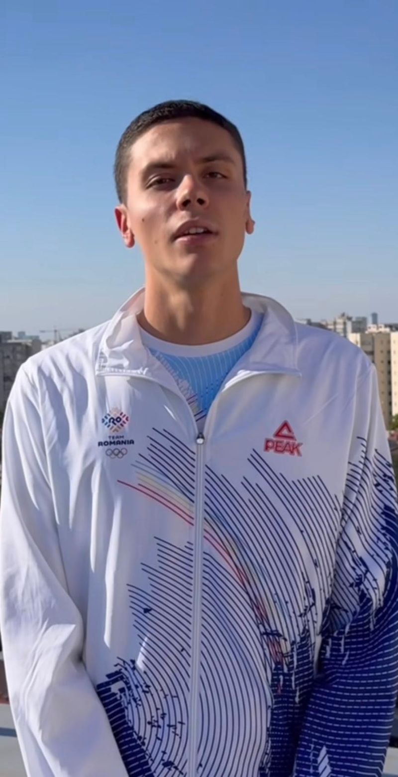 David Popovici