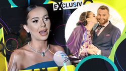 Georgiana Lobonț l-a dat de gol pe soțul ei! Cât de gelos este, de fapt, Rareș Ciciovan: „Mi s-a părut ciudat” | EXCLUSIV