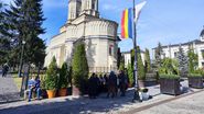 Catedrala din Iași