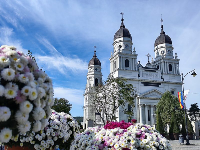 Catedrala din Iași