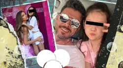 „Nu a putut, nu a vrut, nu știu” Victor Slav a lipsit de la petrecerea pe care Bianca Drăgușanu a organizat-o pentru fiica lor! Ce s-a întâmplat cu o zi înainte?! Vedeta a văzut pe rețelele de socializare