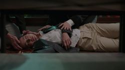 În această seară, de la ora 20:00, la Kanal D, în serialul ”Totul pentru familia mea”, viața Aylei este în pericol!