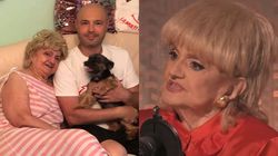 Singurul simptom pe care Camelia Mitoșeru l-a avut înainte de a afla că are o tumoare pe creier! Fiul ei, Mihai Mitoșeru, s-a speriat teribil: „La un moment dat tot simțeam”