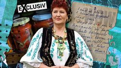 Rețeta de zacuscă a Vetei Biriș i-a lăsat pe toți cu gura căscată! Cum prepară interpreta de muzică populară garnitura pe care musafirii nu o vor uita niciodată: "Eu nu am mai întâlnit la nimeni" | EXCLUSIV