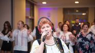 veta biris concert