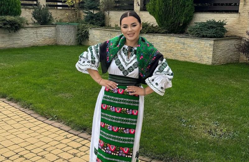 Carmen de la Sălciua