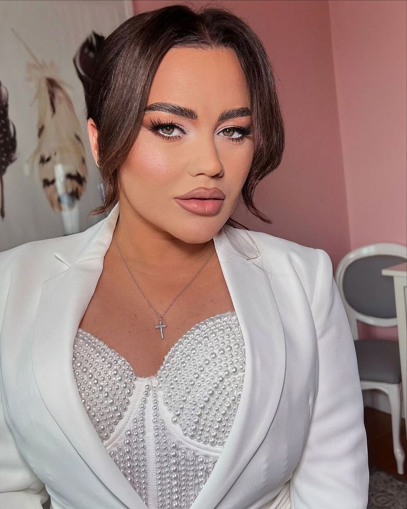 carmen de la salciua