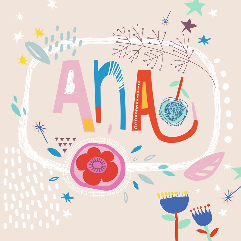 Ana