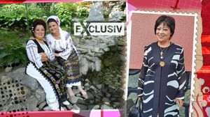 Steliana Sima, primele detalii despre revenirea Mariei Ciobanu în România! Artista face dezvăluiri exclusive: "Este foarte bine, este sănătoasă" | EXCLUSIV