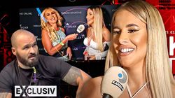 Ema Karter nu s-a mai abținut și a spus tot adevărul despre apropierile de Ovidiu Neveu: „Ascunde o ciupercuță”. Ce s-a întâmplat, de fapt, între cei doi, pe la spatele lui Yamato Zaharia | EXCLUSIV