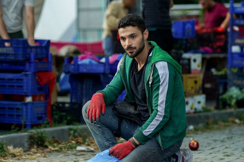 Halit Özgür Sari