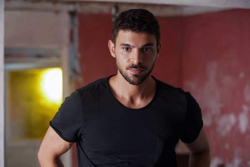 Halit Özgür Sari