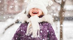 Când începe vacanța de iarnă în anul școlar 2024 -2025