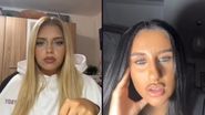 Ștefania și Rebecca