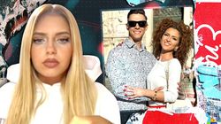 Ștefania rupe tăcerea despre Robert și Giuly, după descalificarea lor din „Casa iubirii”. Fosta concurentă nu s-a putut abține. Ce a observat când era în emisiune: „Păreau foarte ciudați”