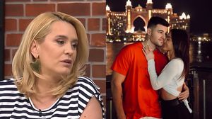 Andreea Esca, Mario Fresh și Alexia Eram
